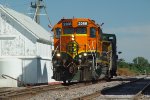 BNSF 2288